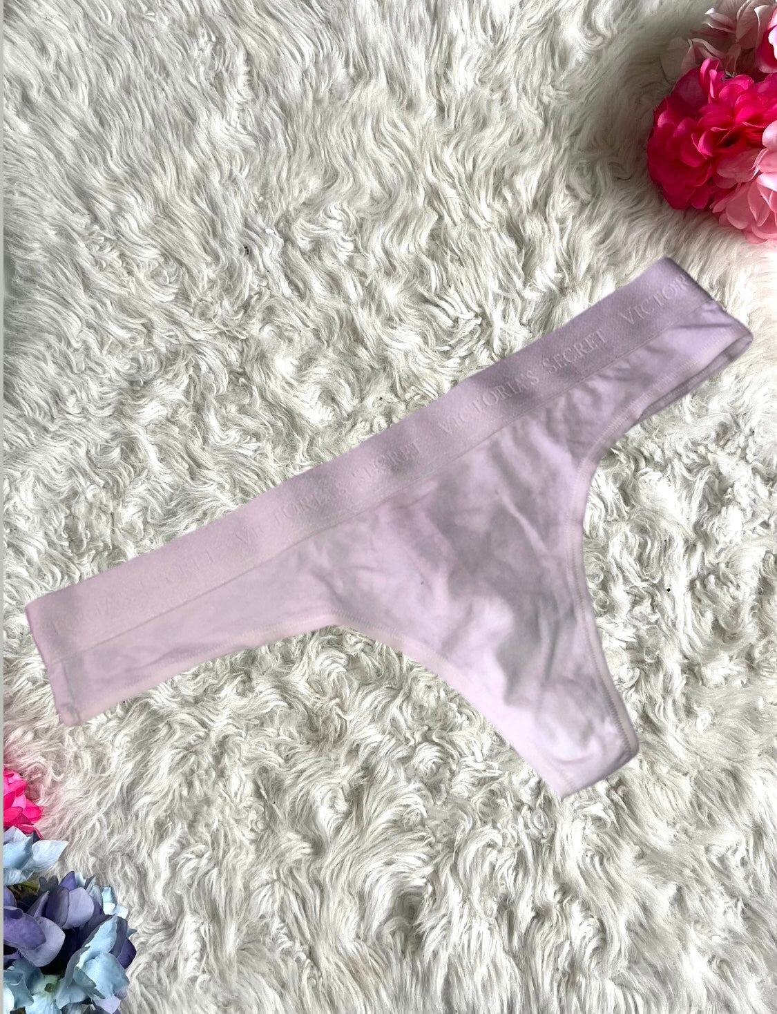 Panty Colaless Victoria’s Secret
