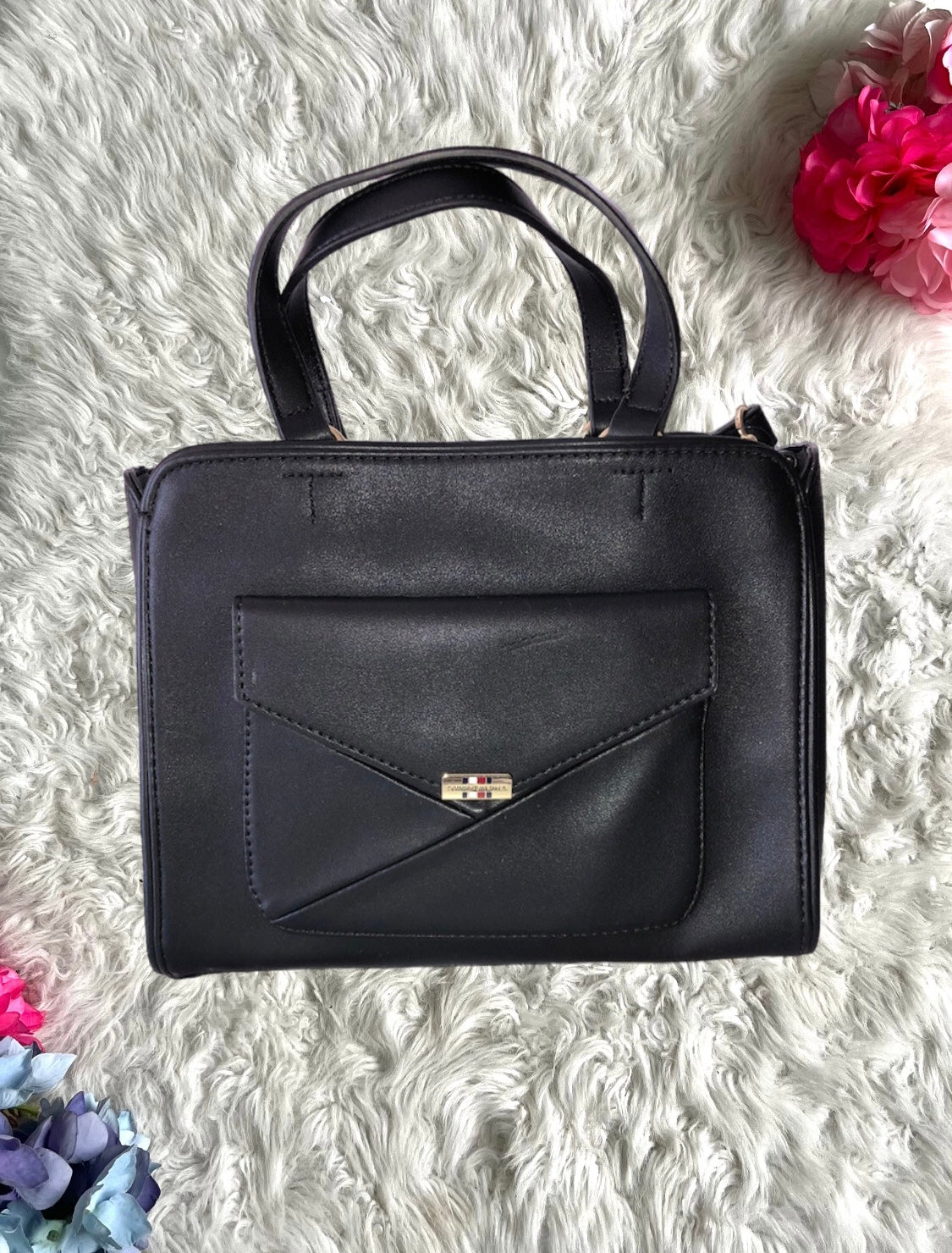 Cartera Tommy Hilfiger