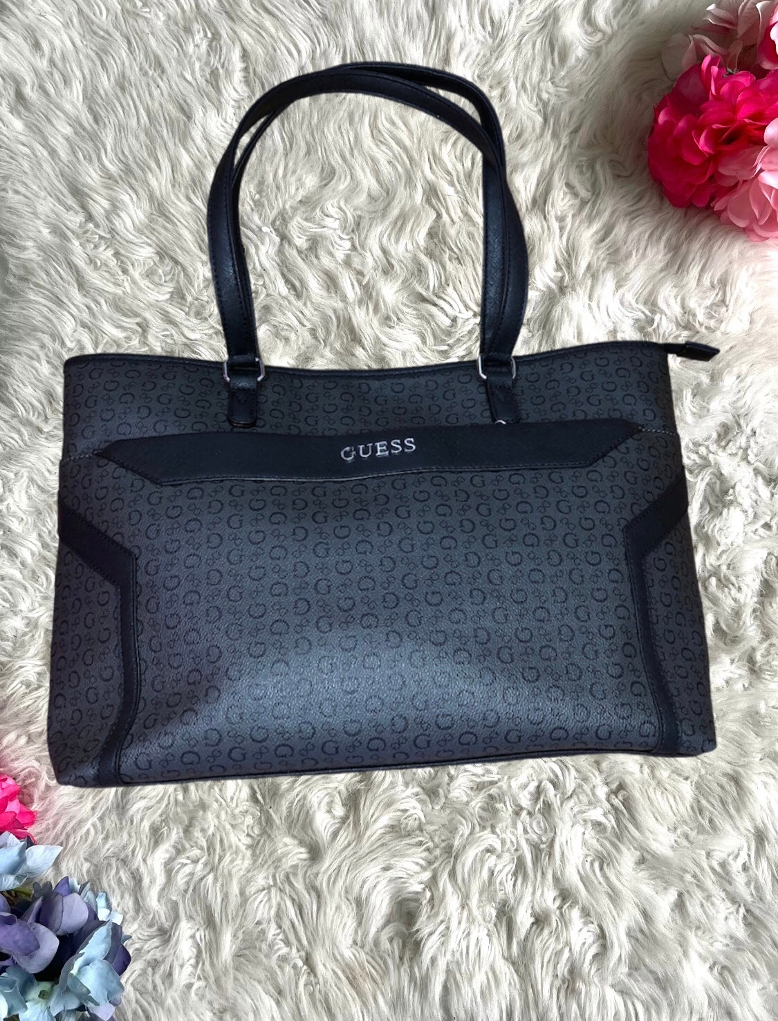 Cartera Guess