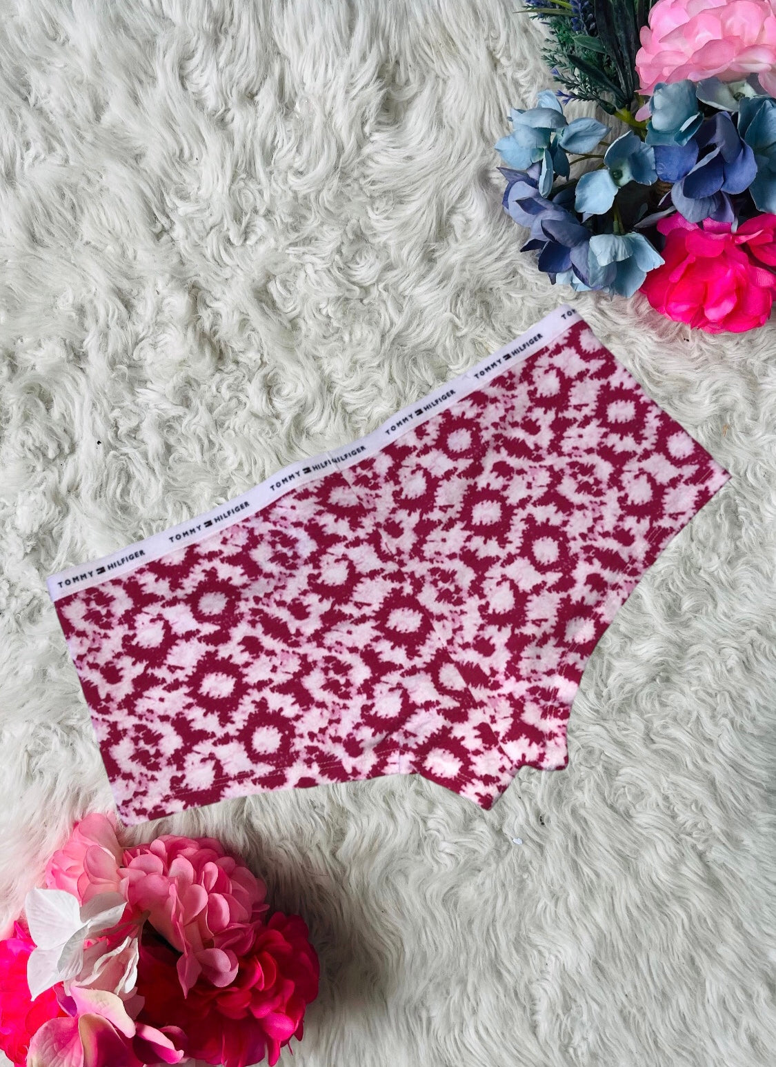 Calzones Tommy Hilfiger