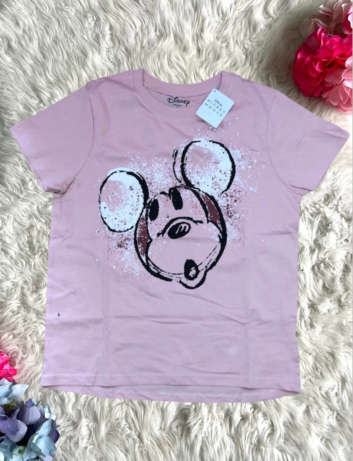 Polera Disney Mickey