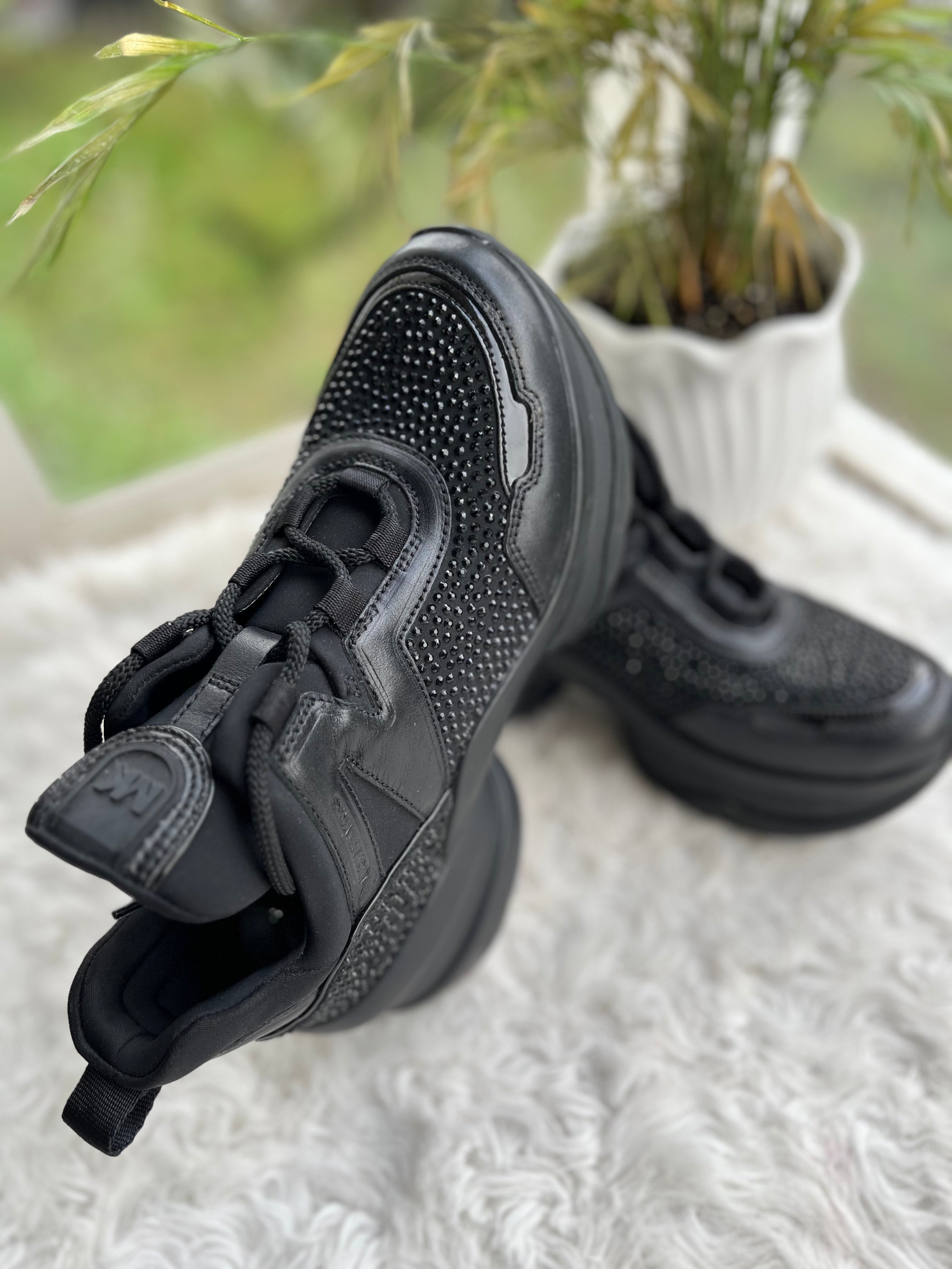 Michael Kors Zapatillas Mujer Zapatillas Michael Kors Olympia