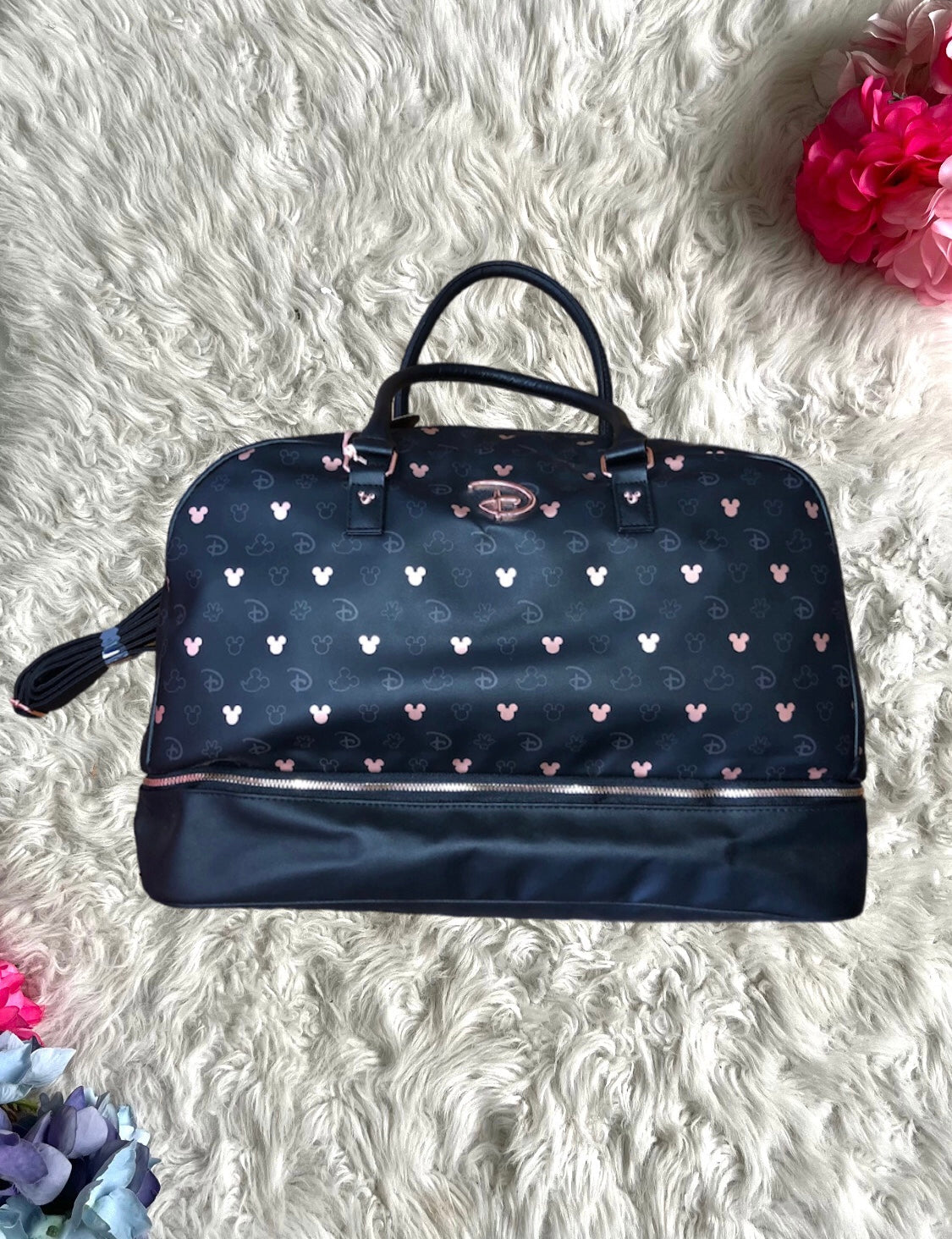 Maleta de mano Disney