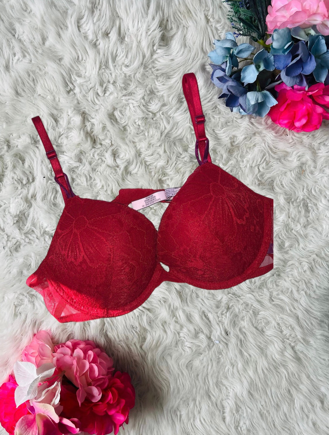 Brasier Victoria’s Secret