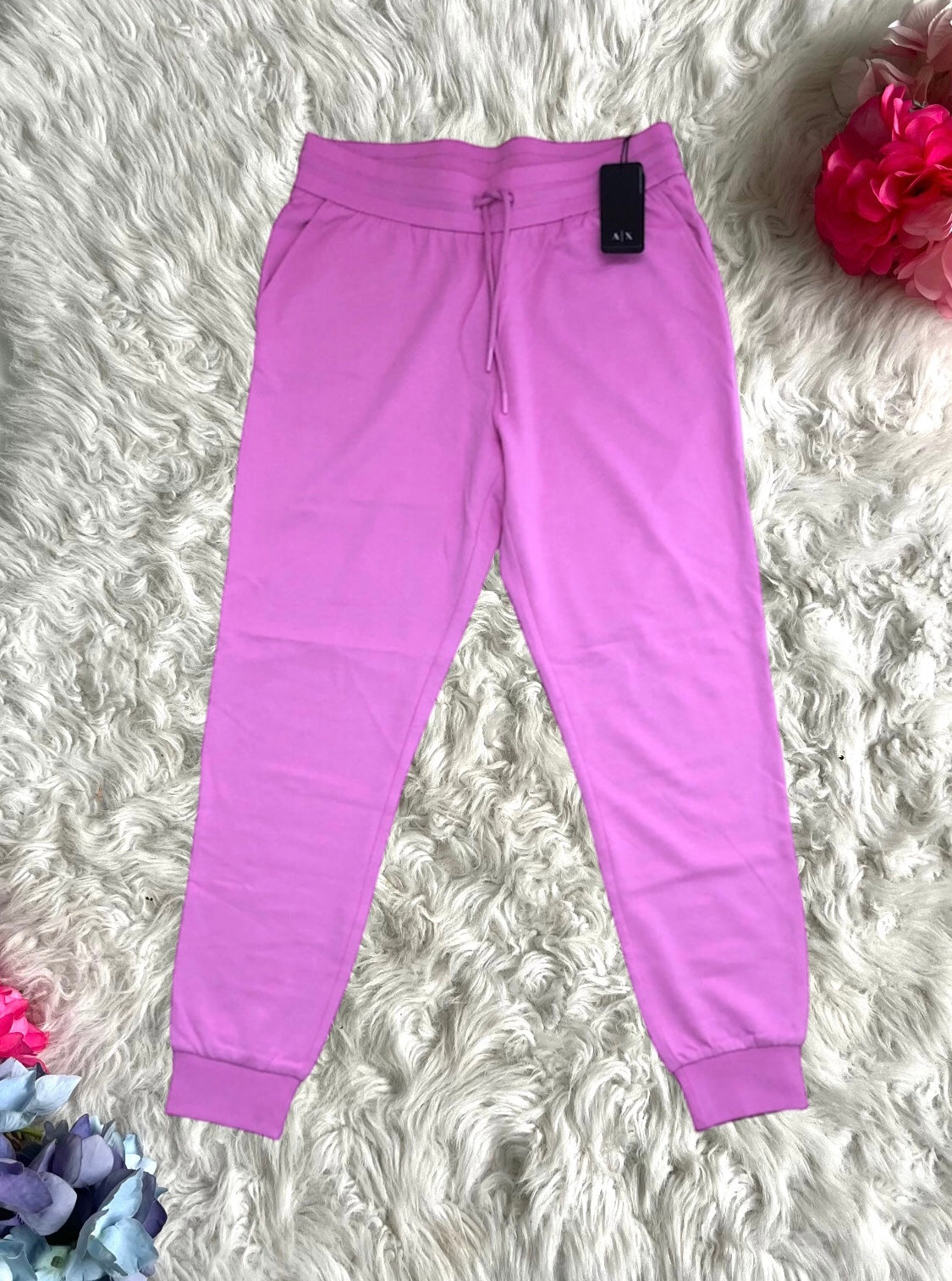 JOGGER ARMANI EXCHANGE