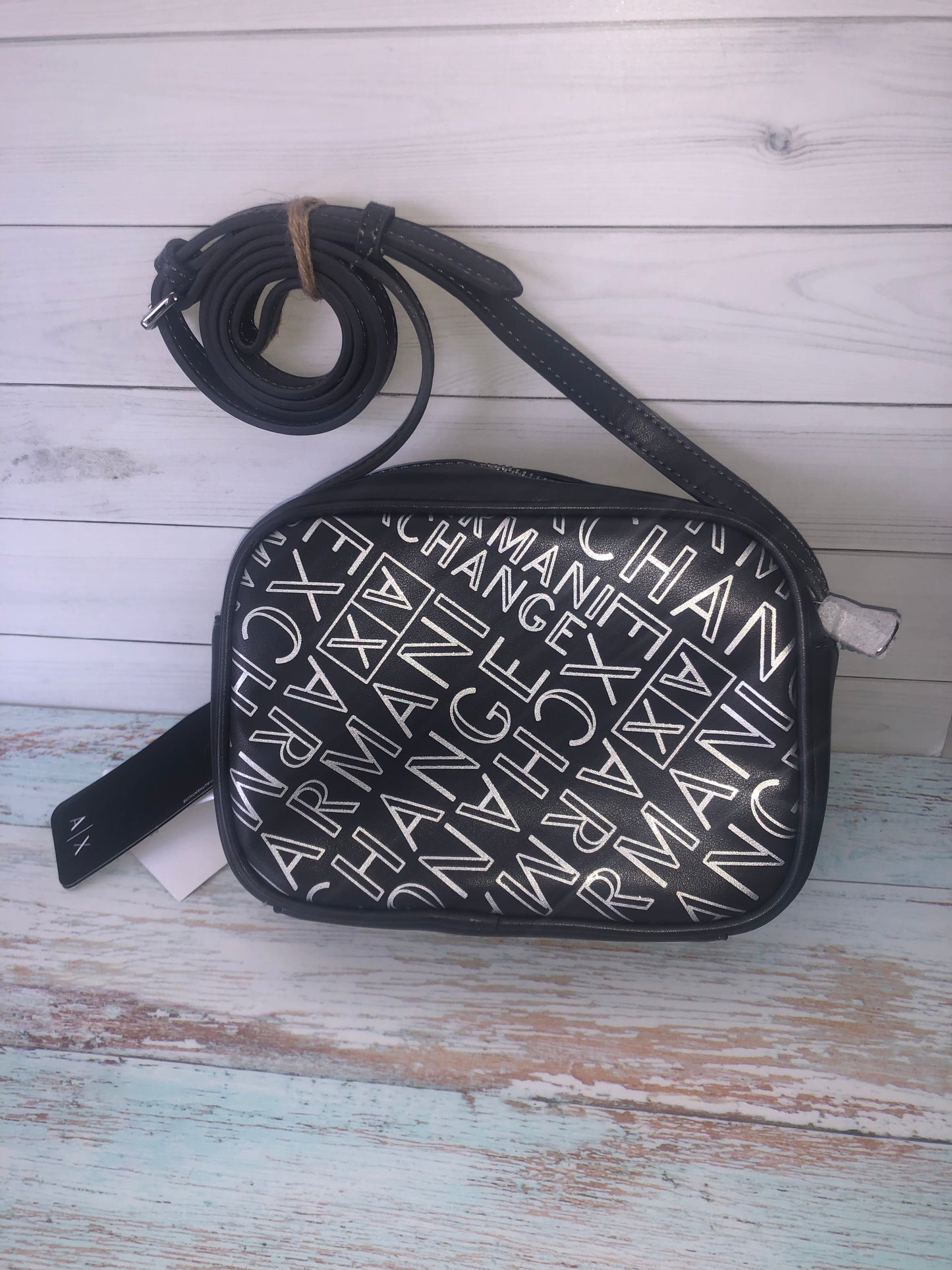 Crossbody Armani