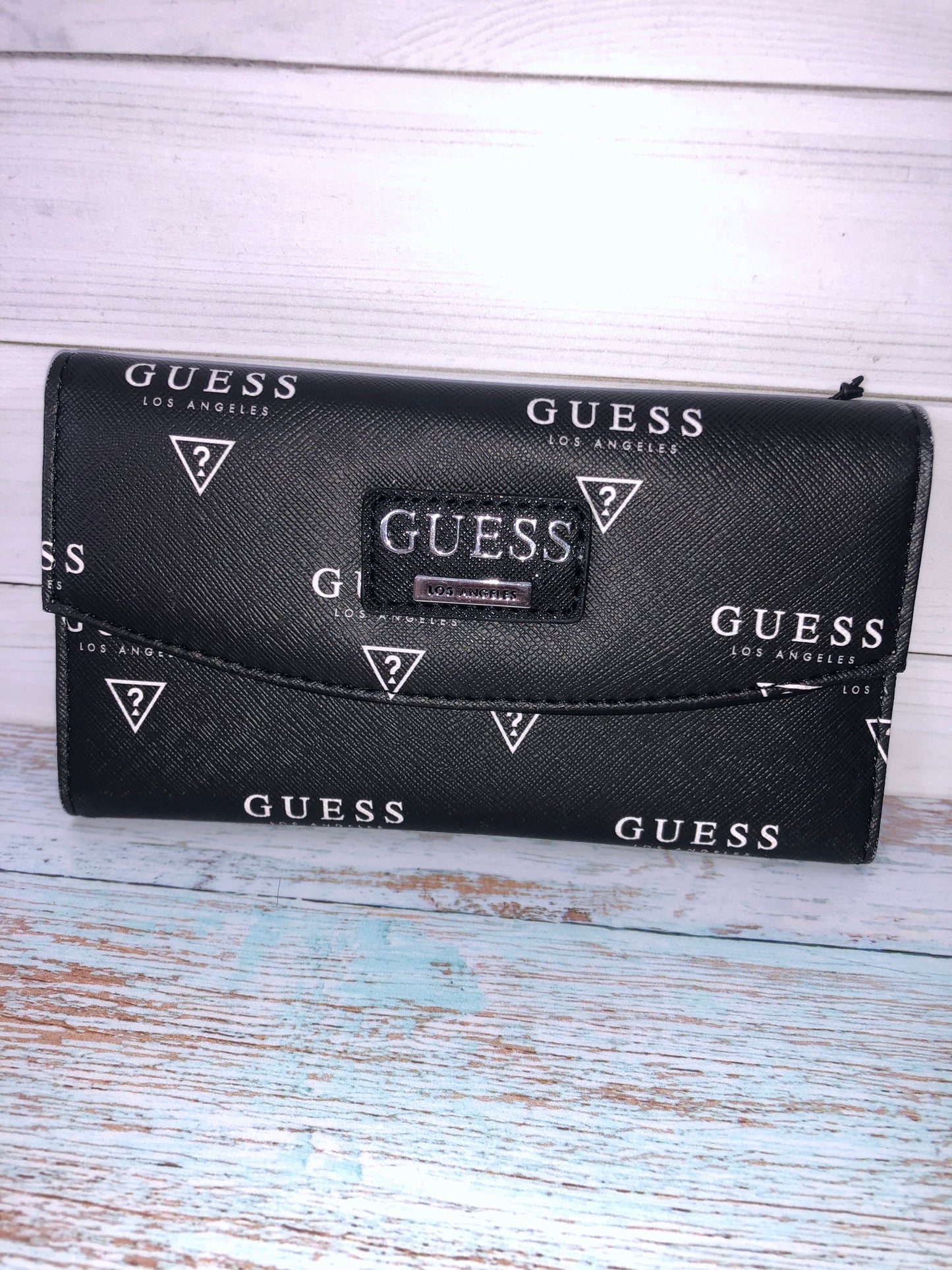 Billetera Guess
