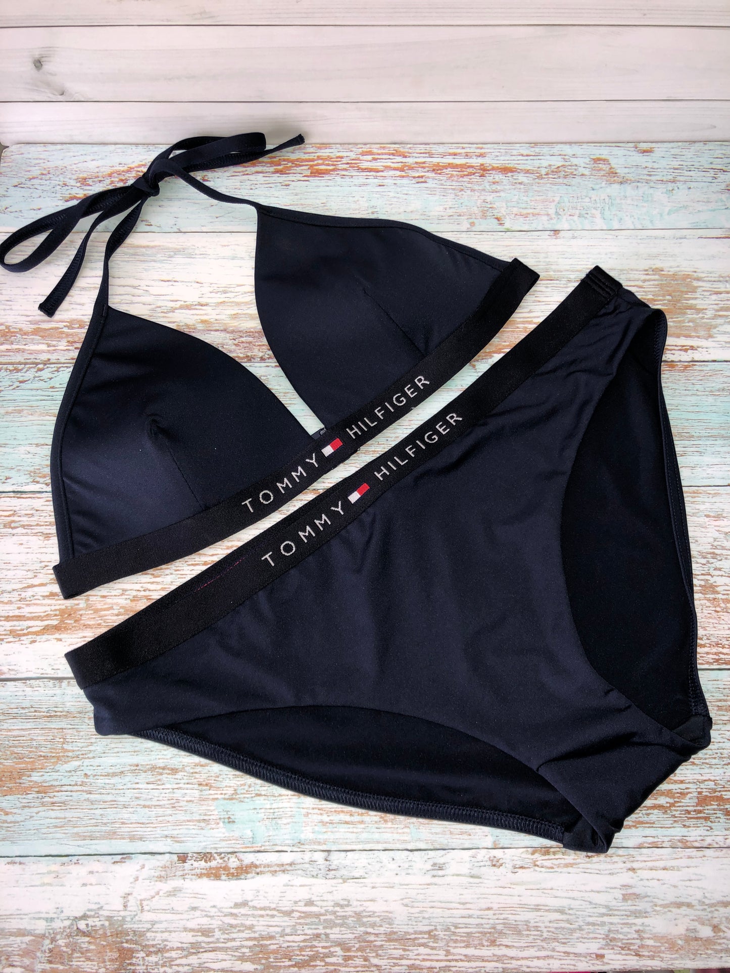 Conjunto Tommy Hilfiger