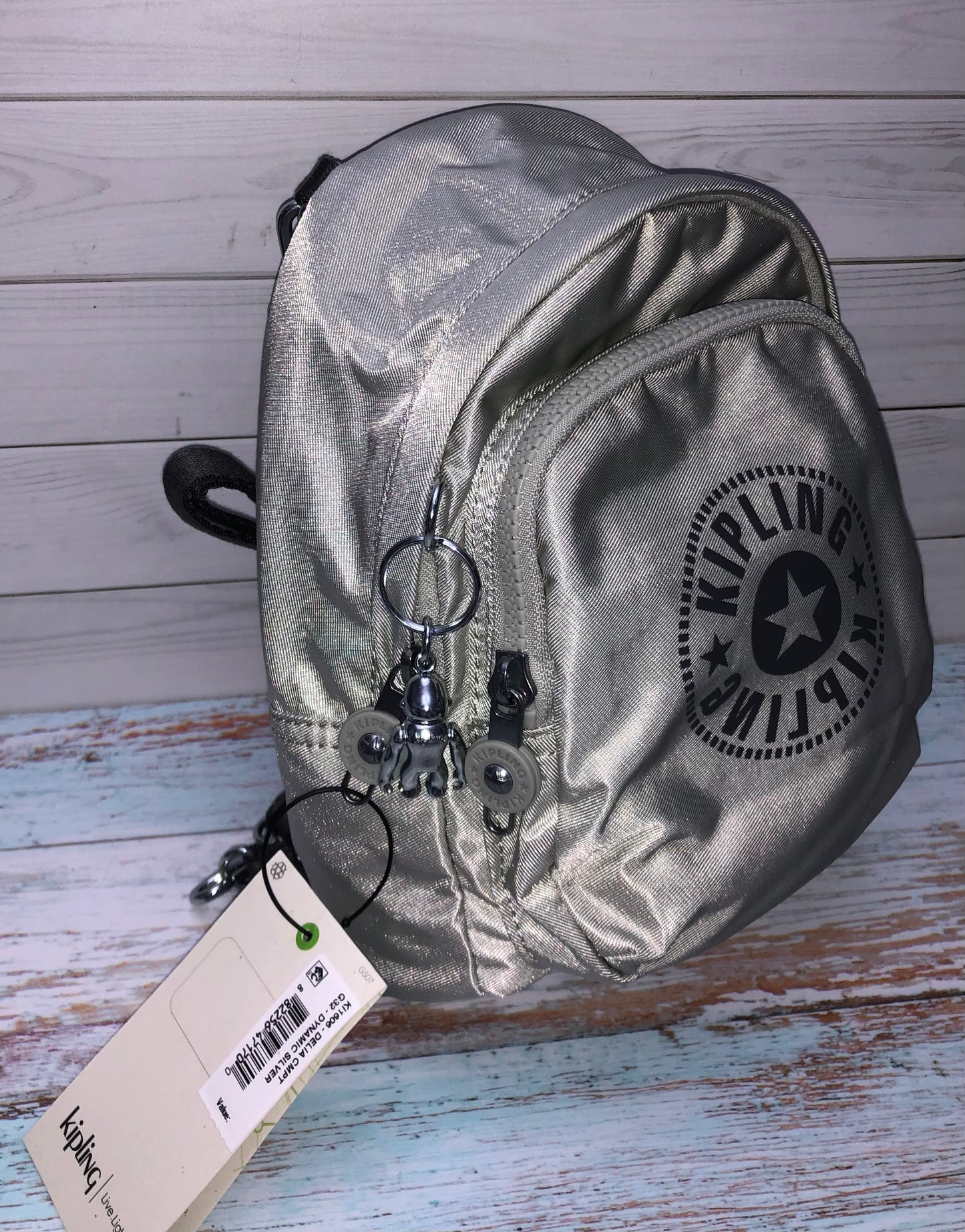 Mochila Mini Kipling