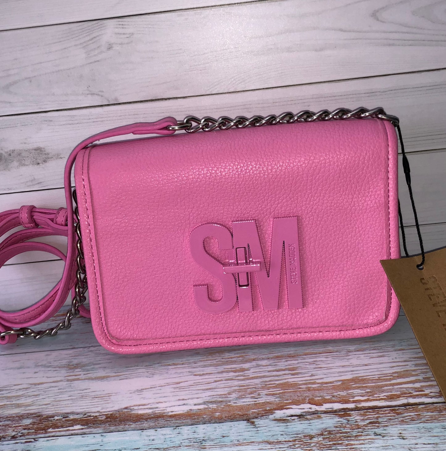 Crossbody Steve Madden