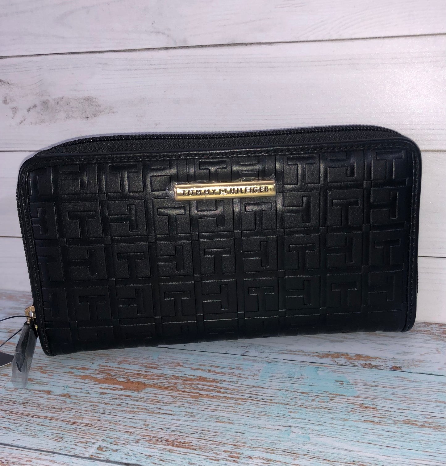 Billetera Tommy Hilfiger