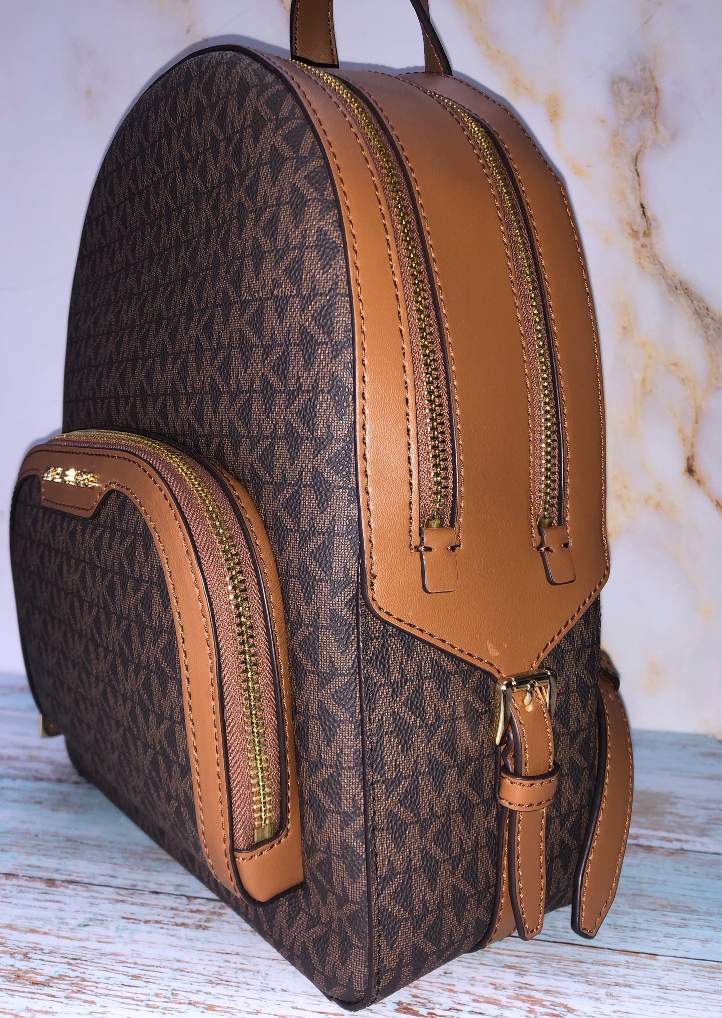 Mochila Michael Kors