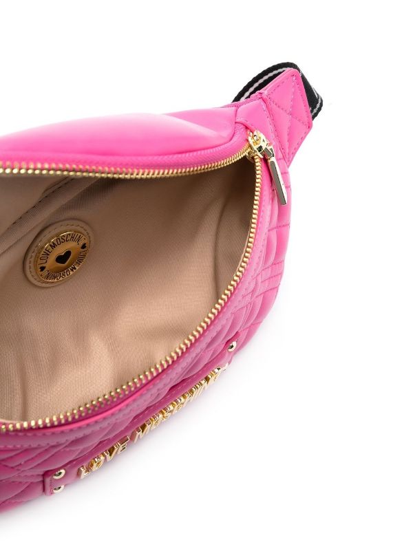 Cangurera Love Moschino