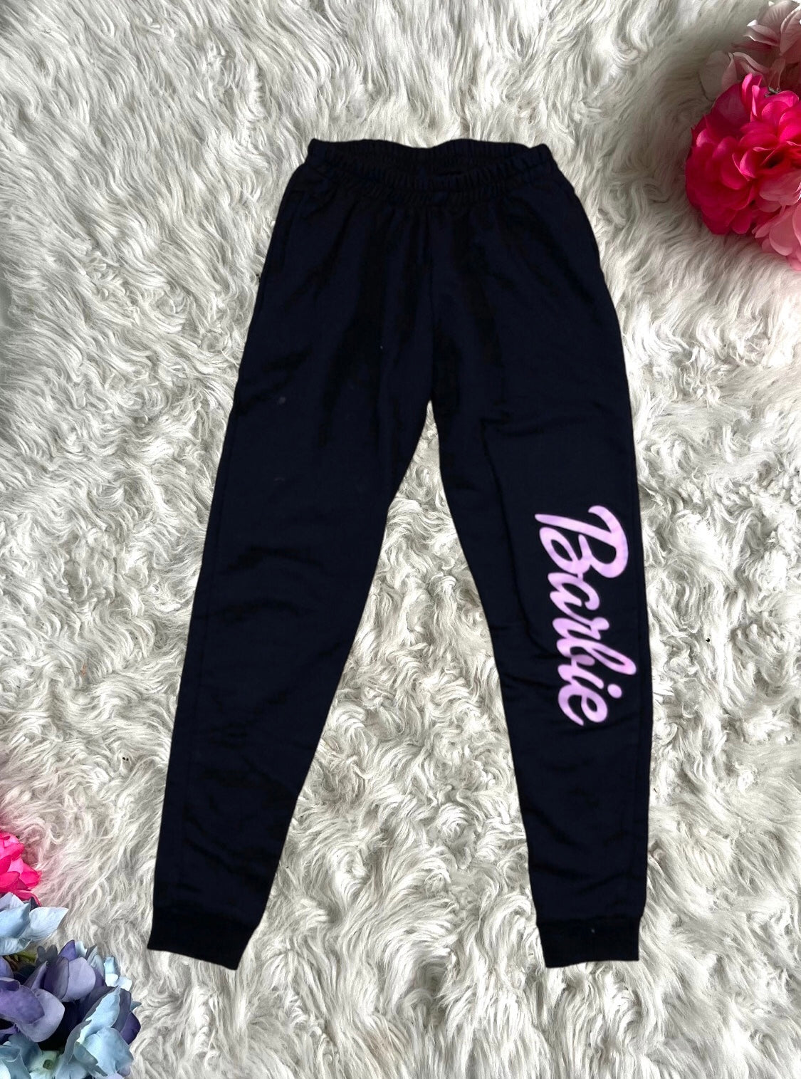 Jogger Barbie