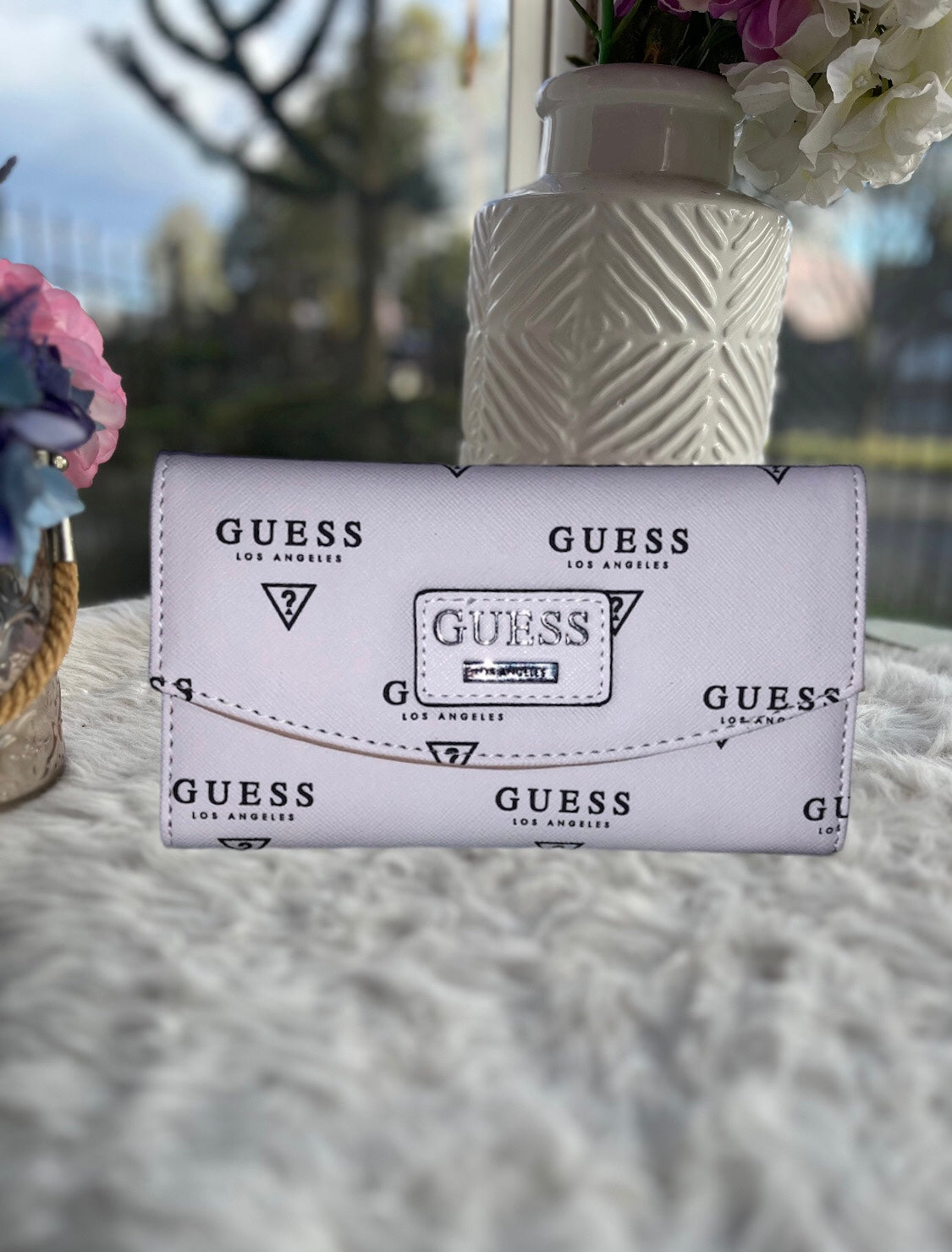 Billetera Guess