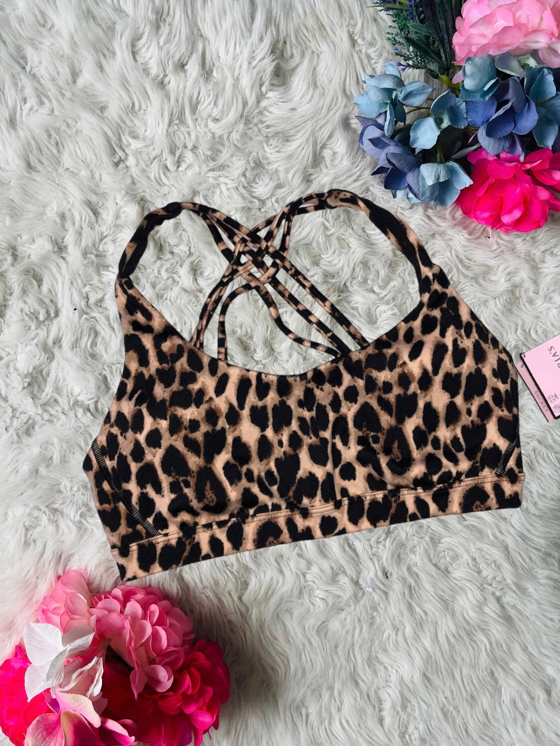 Bralette Victoria’S Secret