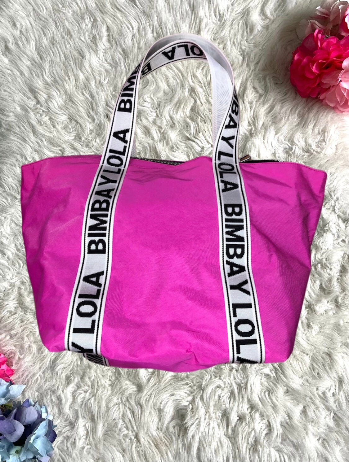 Bolso Bimba y Lola