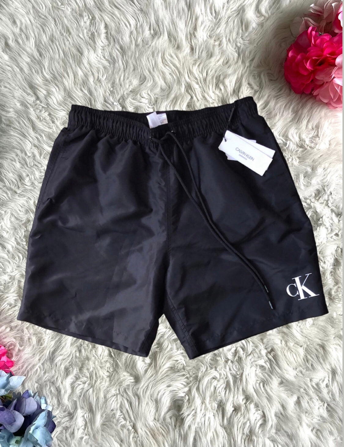 Short Calvin Klein