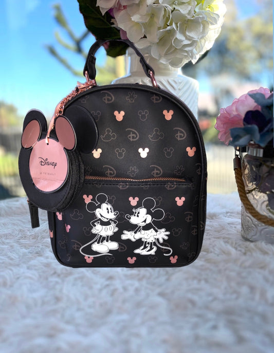 Mochila Disney Mickey Mouse