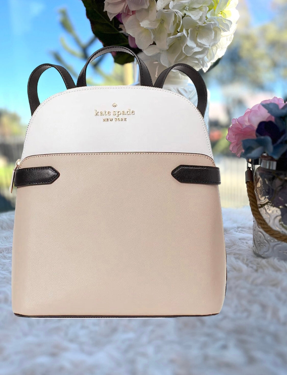 Mochila Kate Spade