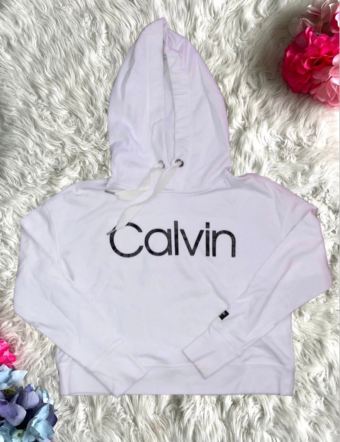 Poleron Calvin Klein