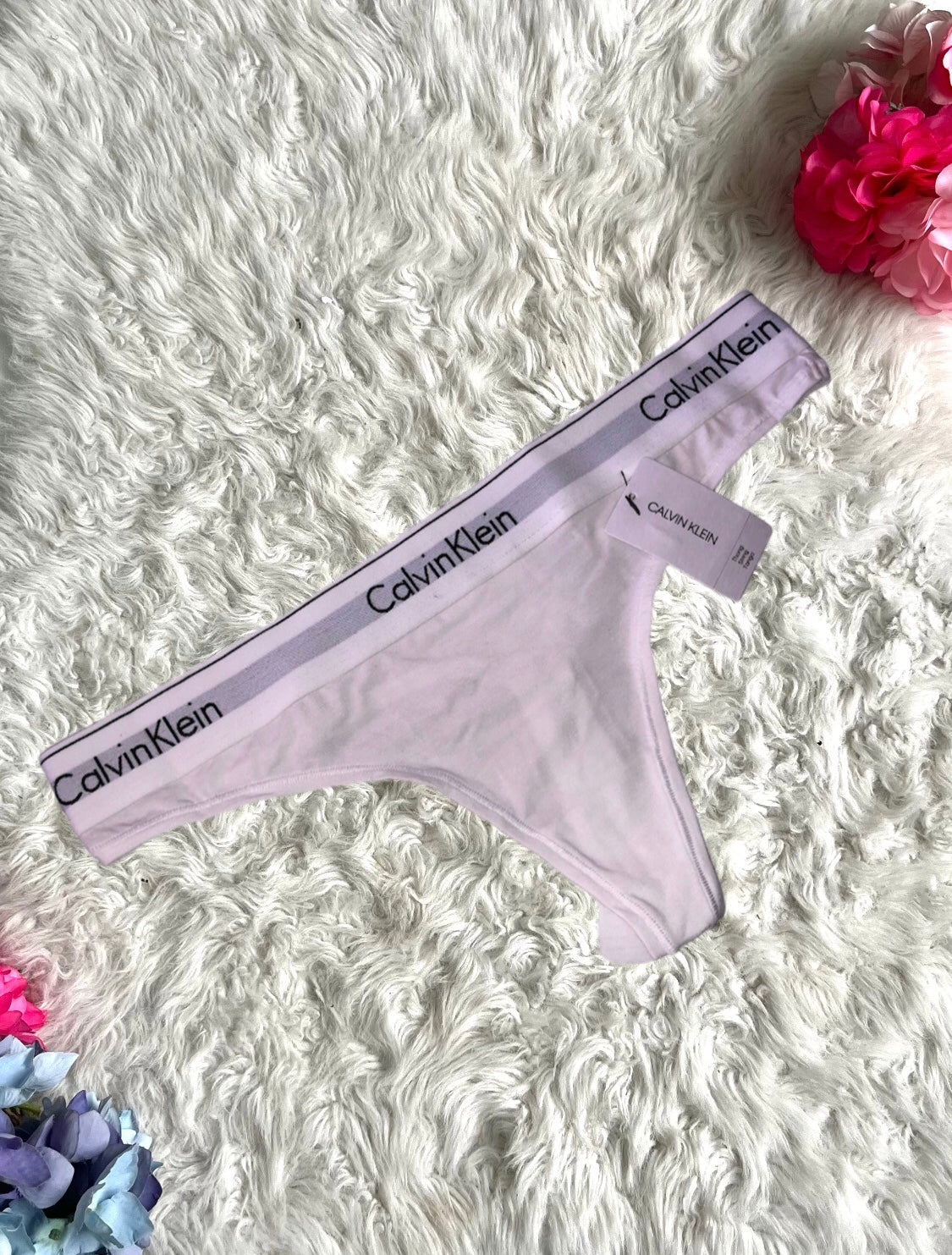 Panty Calvin Klein