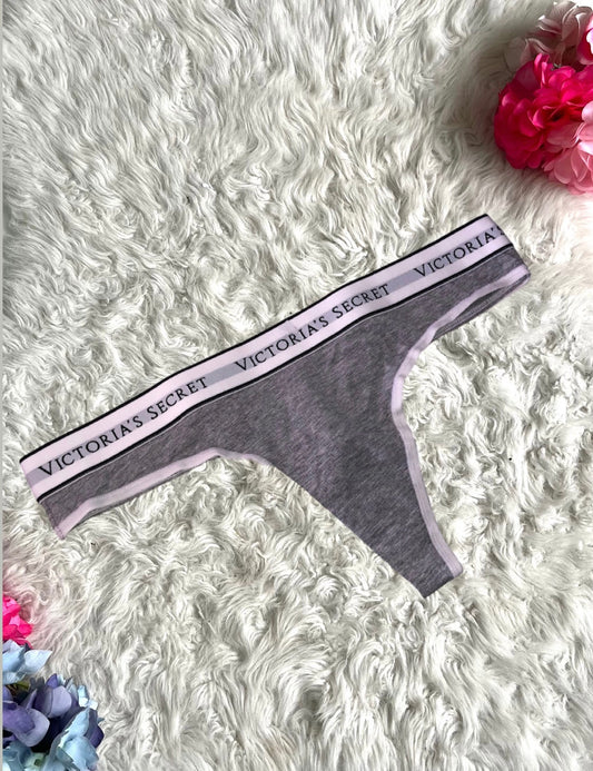 Panty Colaless Victoria’s Secret