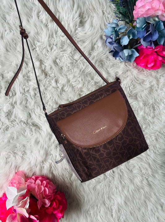 Crossbody Calvin Klein