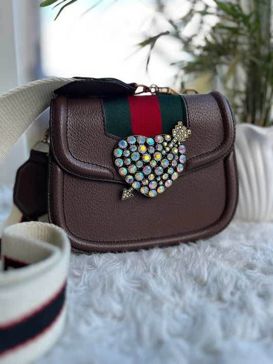 Crossbody Gucci