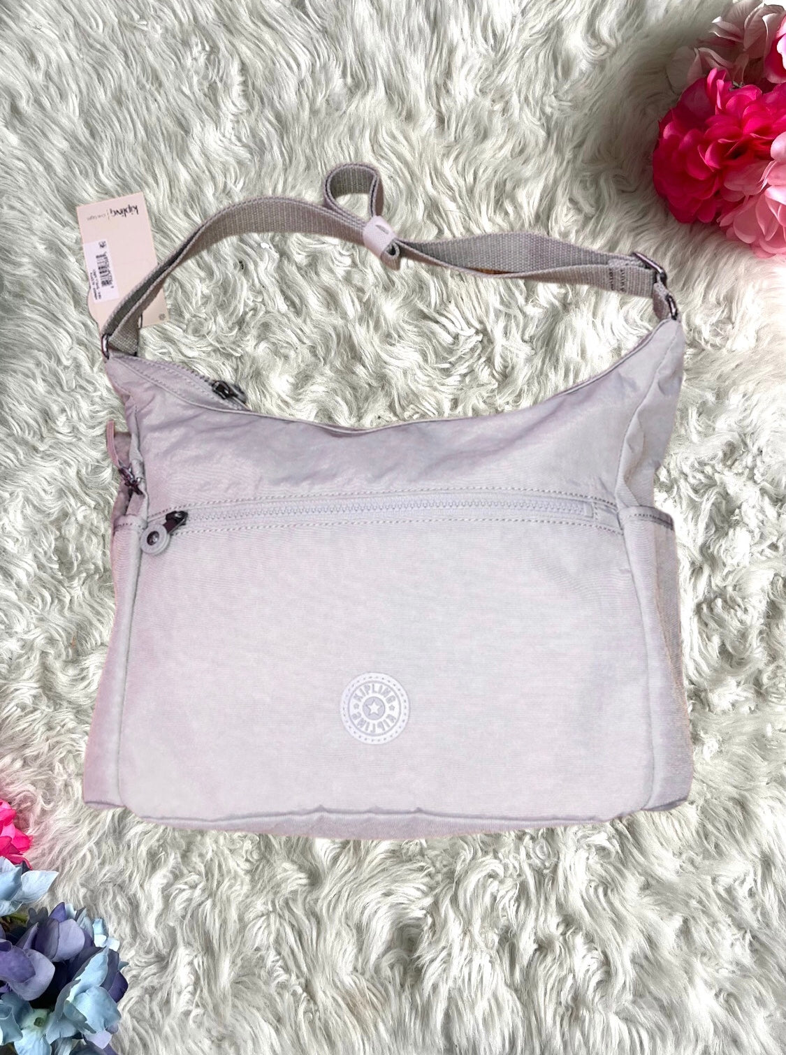 Bolso Kipling