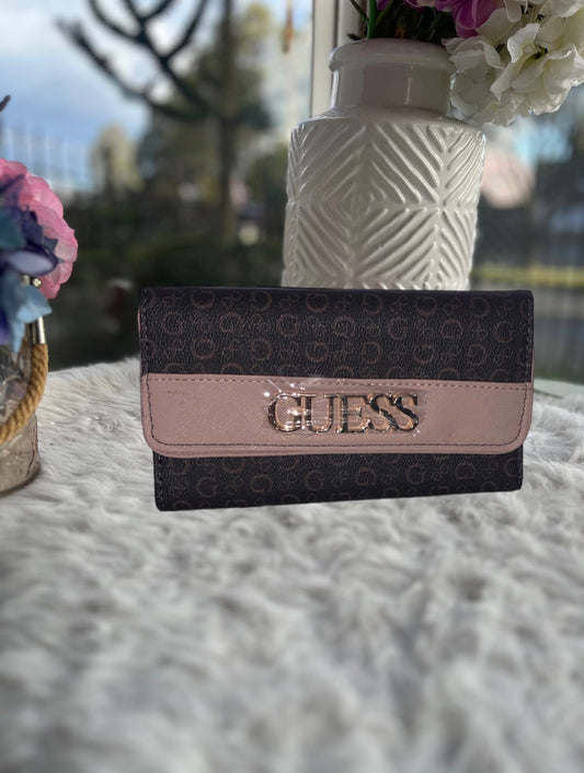 Billetera Guess