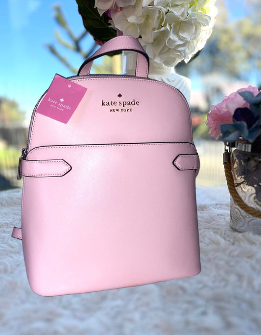 Mochila Kate Spade Rosa