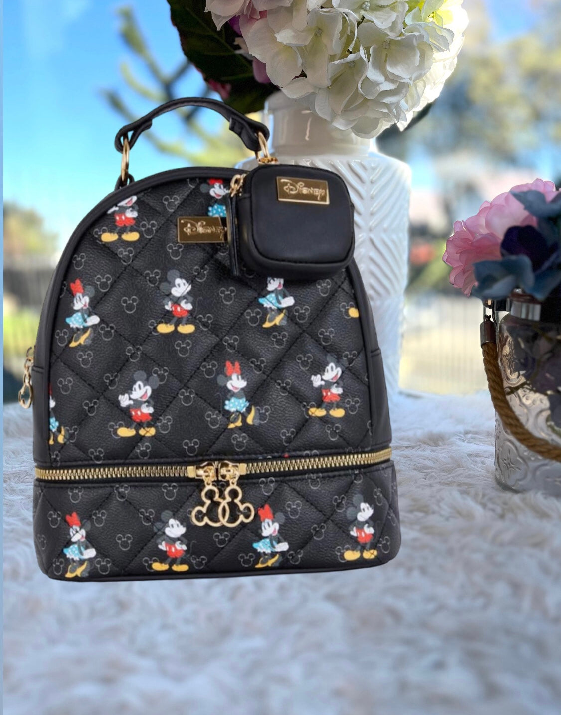 Mochila Disney