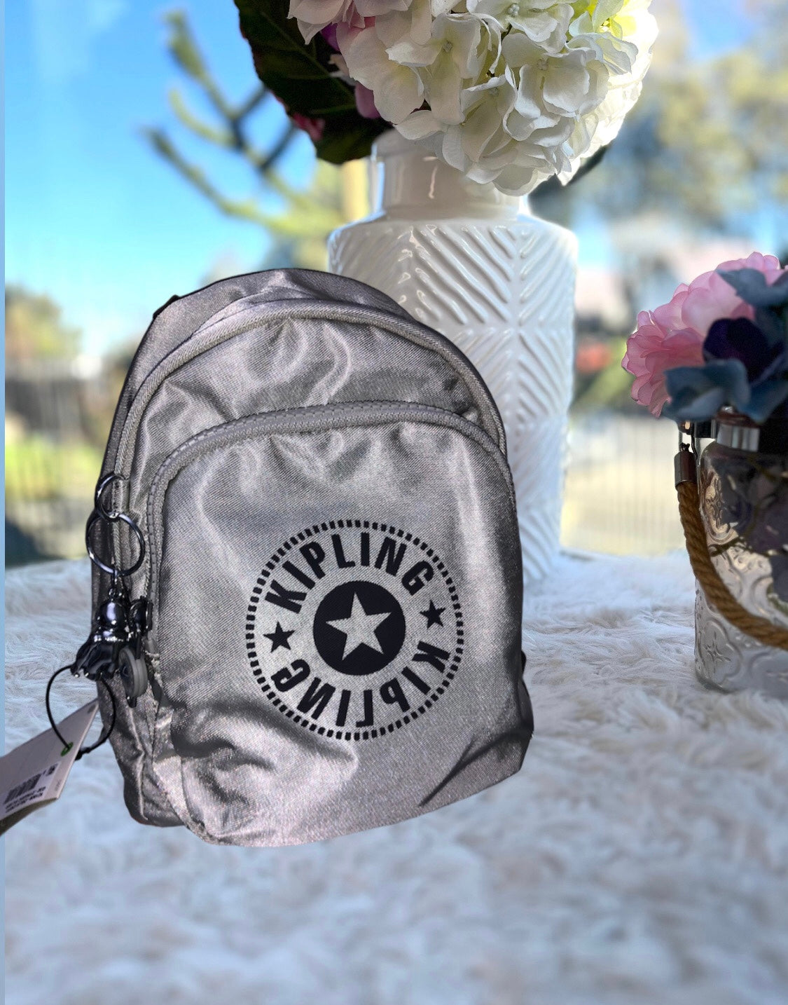 Mochila Mini Kipling