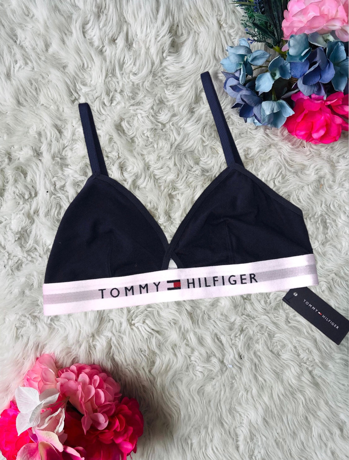 Bralette Tommy Hilfiger