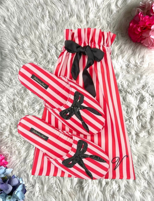 Pantuflas Victoria´s Secret