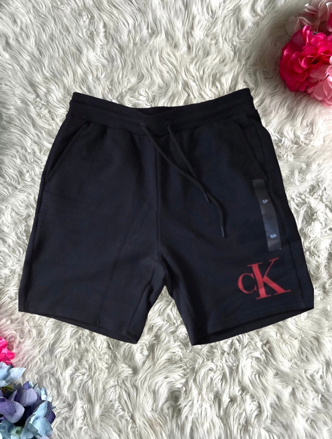 Short Calvin Klein