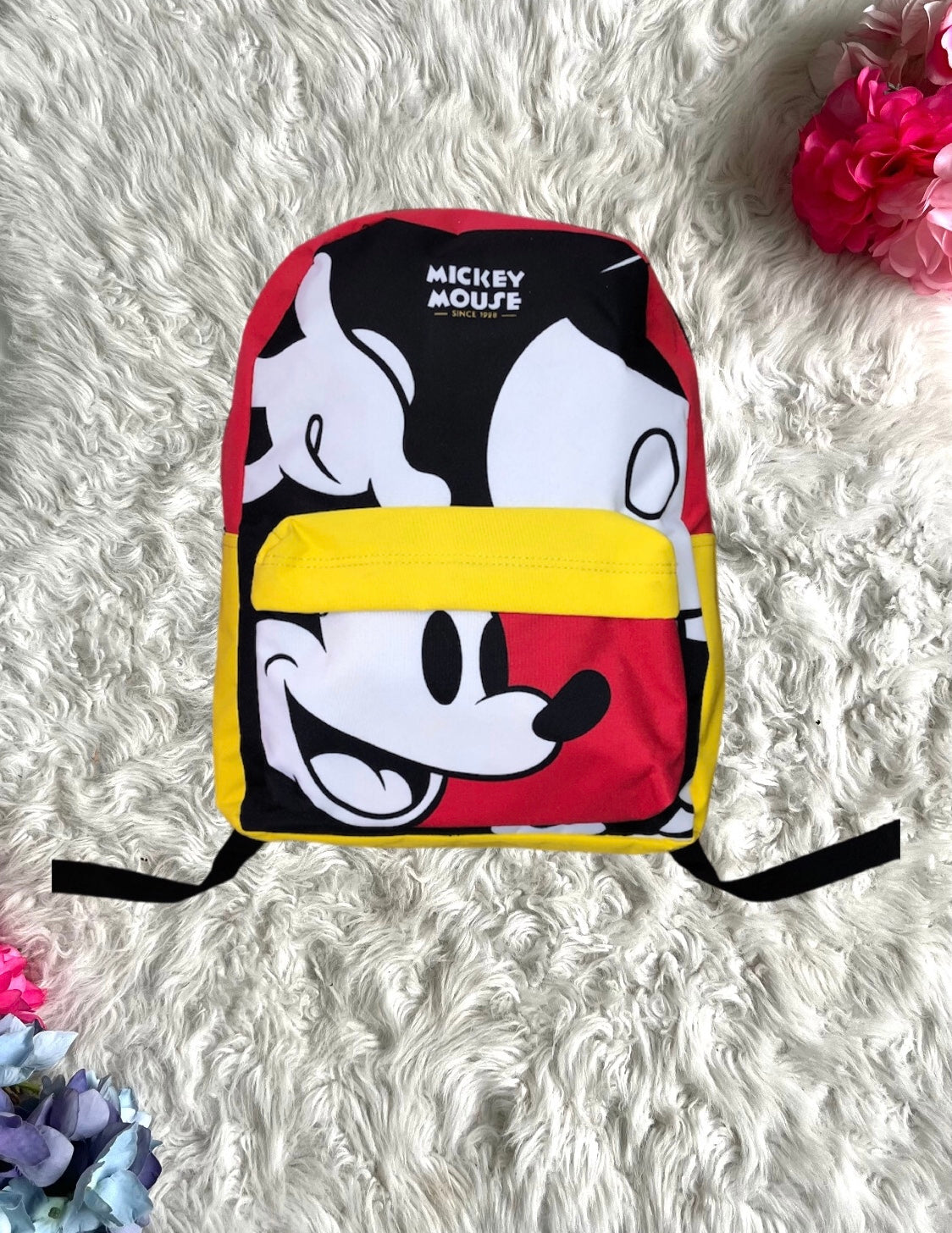 Mochila Disney Minnie Mouse