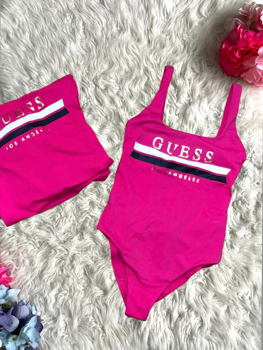 Traje de baño Guess