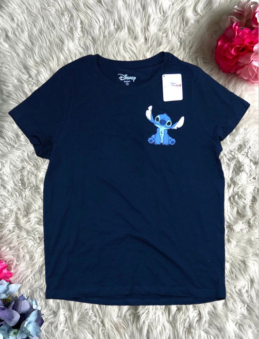 Polera Disney Stich