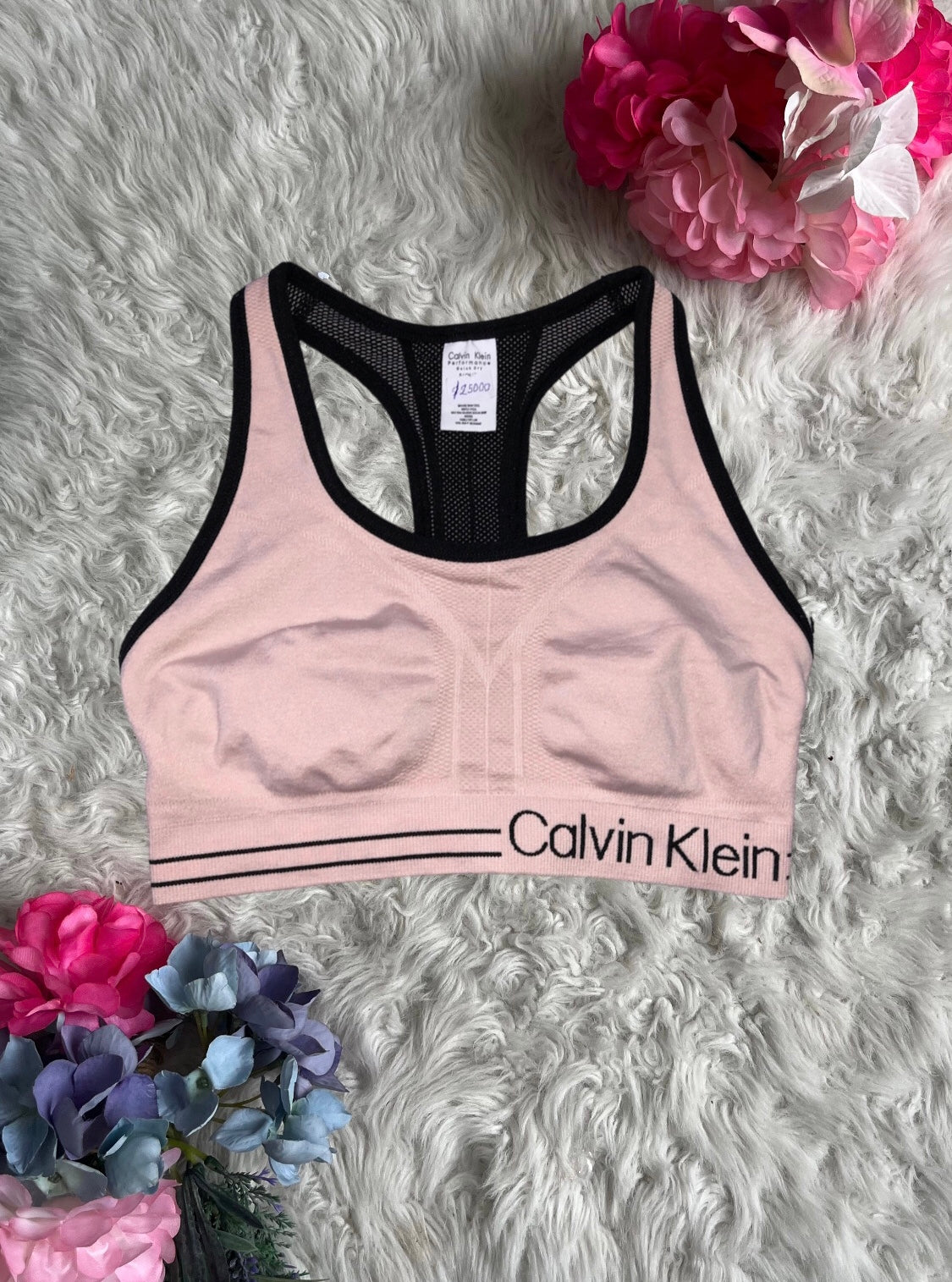 Bralette Calvin Klein