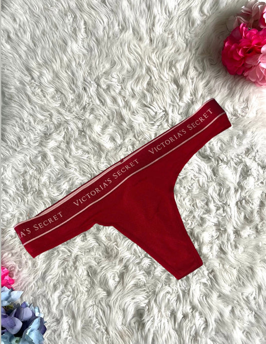 Panty Victoria’S Secret