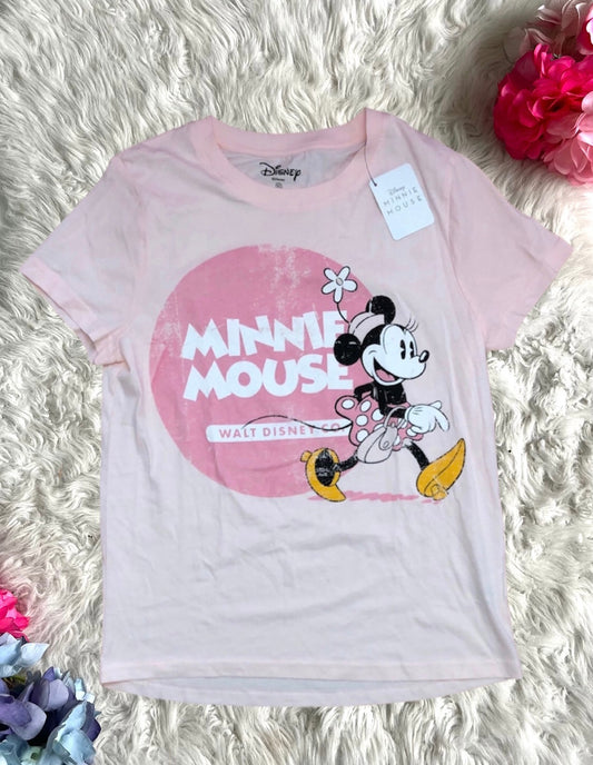 Polera Disney Minnie