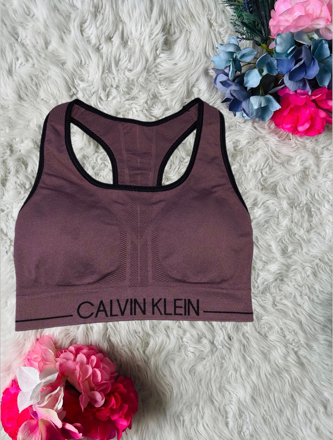 Bralette Calvin Klein