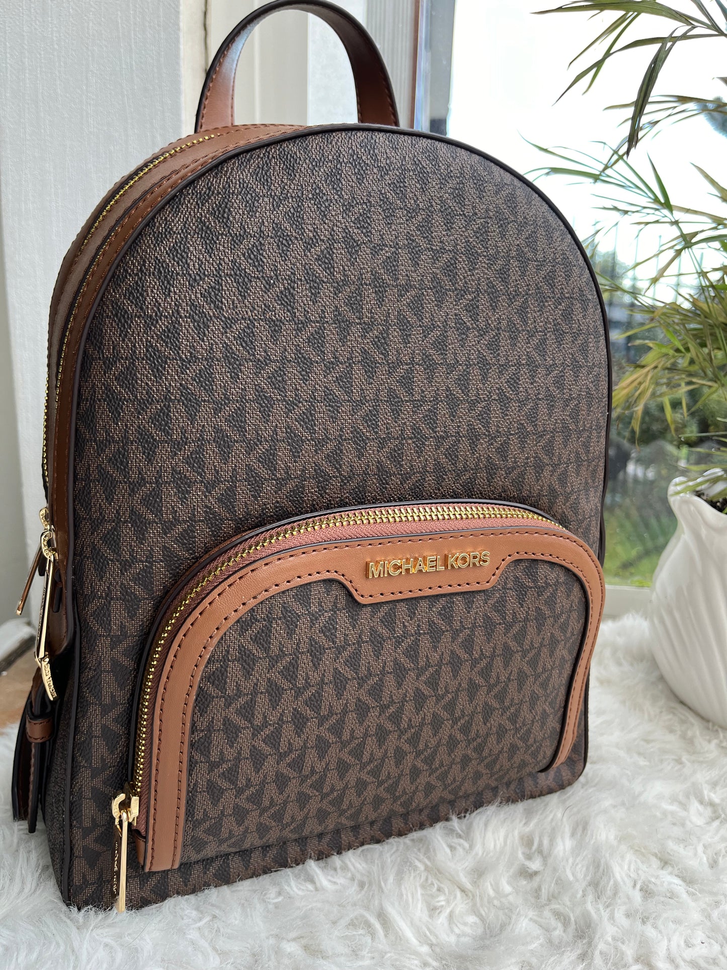 Mochila Michael Kors