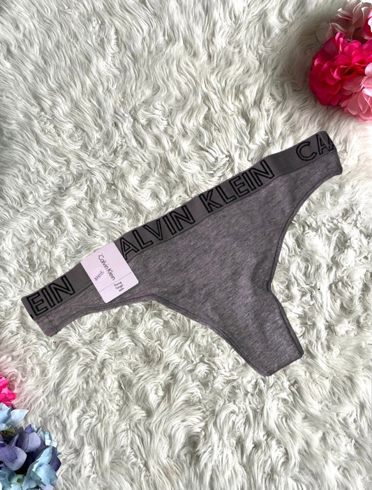 Panty Calvin Klein