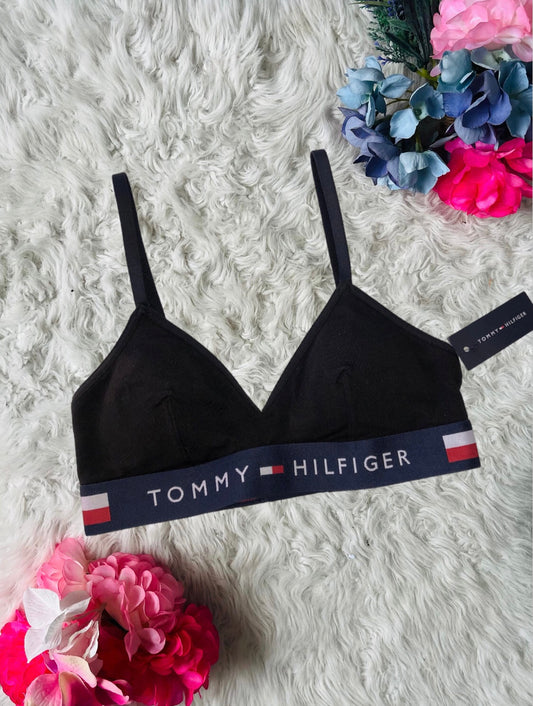 Bralette Tommy Hilfiger