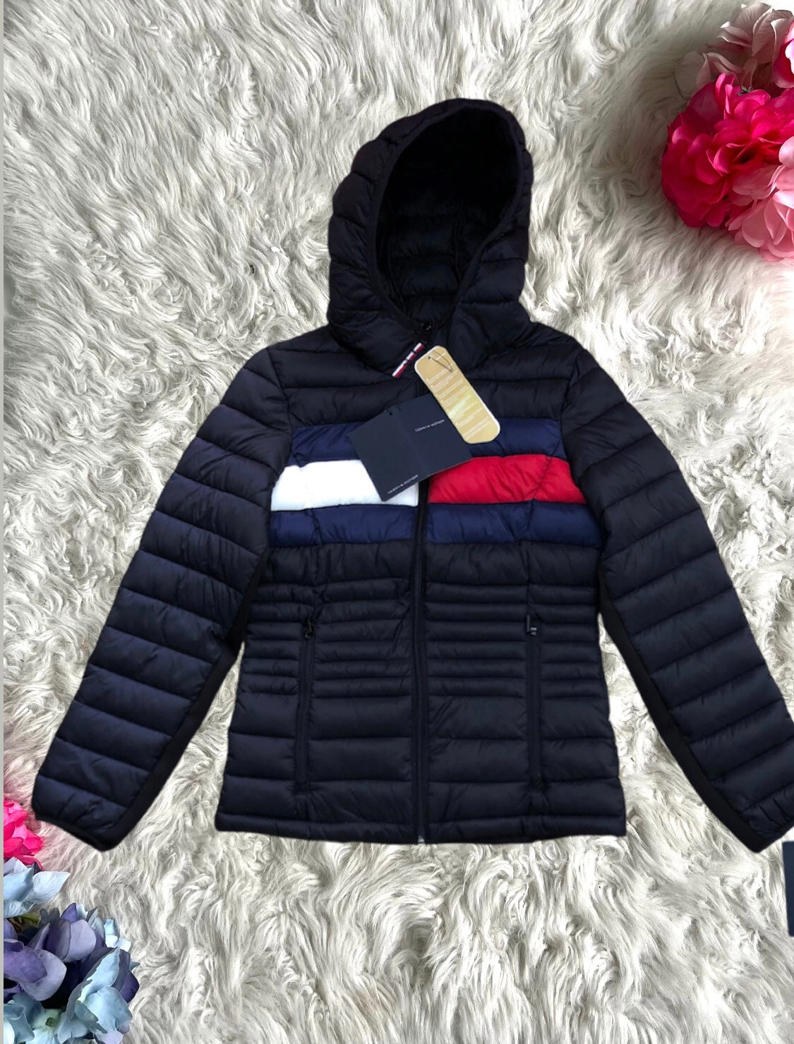 Parka Tommy Hilfiger
