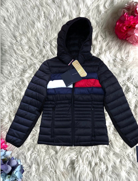 Parka Tommy Hilfiger