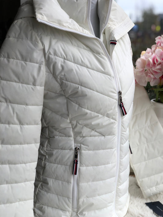 Parka Tommy Hilfiger